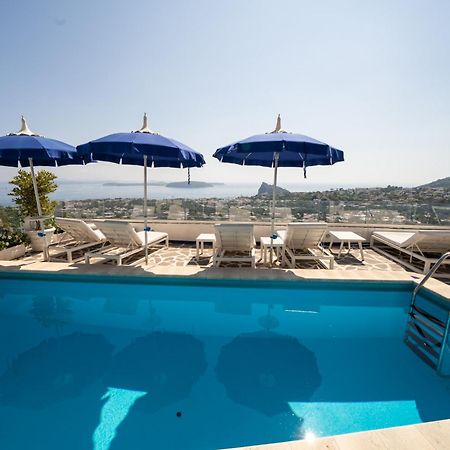 Bed and breakfast Relais Bijoux Ischia Extérieur photo