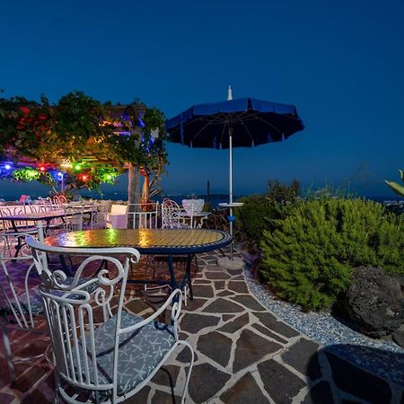 Bed and breakfast Relais Bijoux Ischia Extérieur photo
