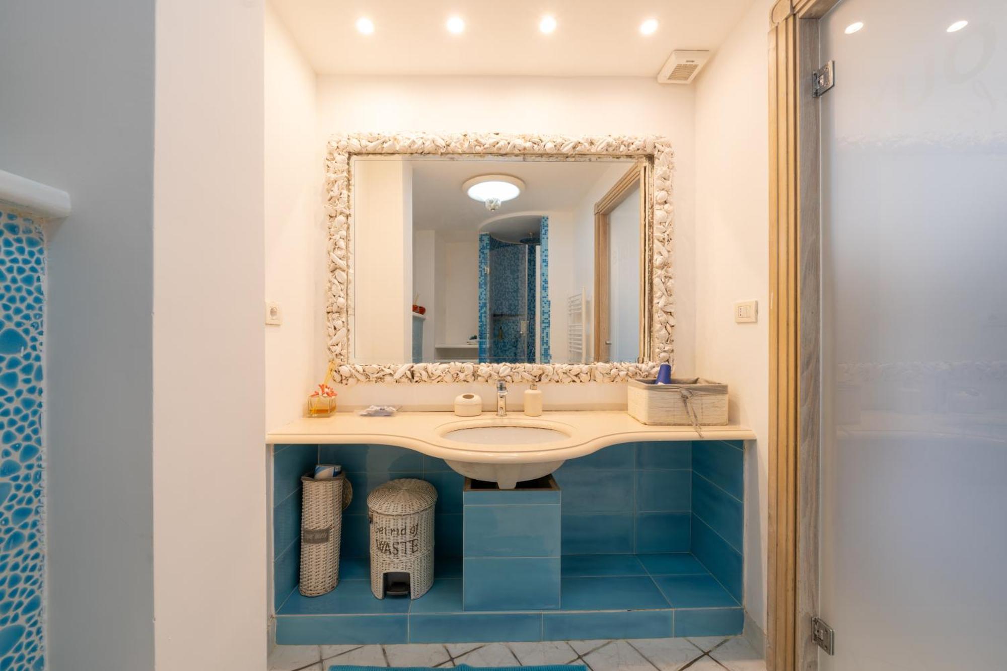 Bed and breakfast Relais Bijoux Ischia Extérieur photo