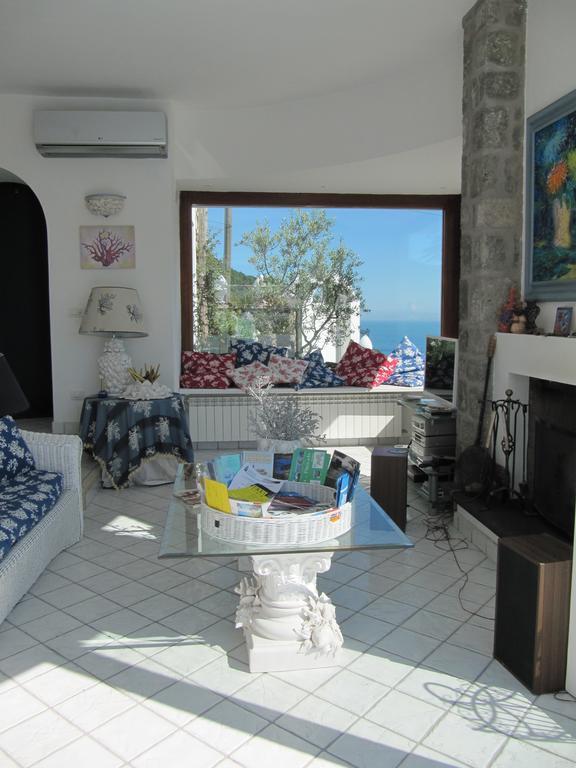 Bed and breakfast Relais Bijoux Ischia Extérieur photo